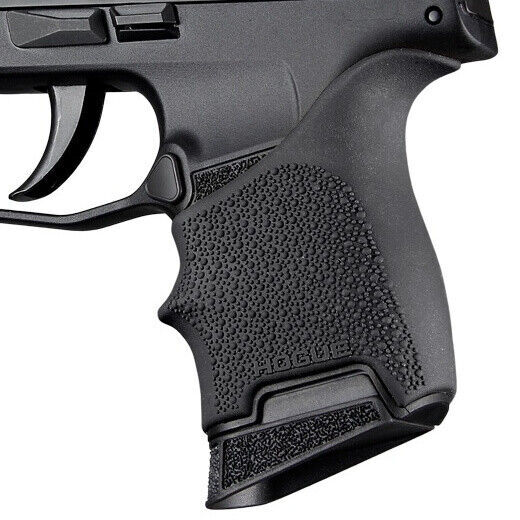 HOGUE HandALL Beavertail Grip Sleeves for Sig Sauer P365