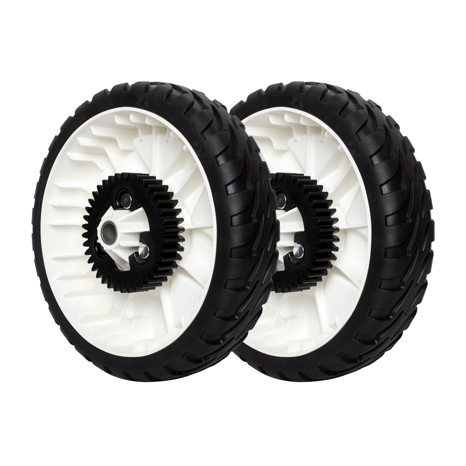 Rear Lawn Mower Drive Wheels For Toro 115-4695 138-3216 20332 20333 22\