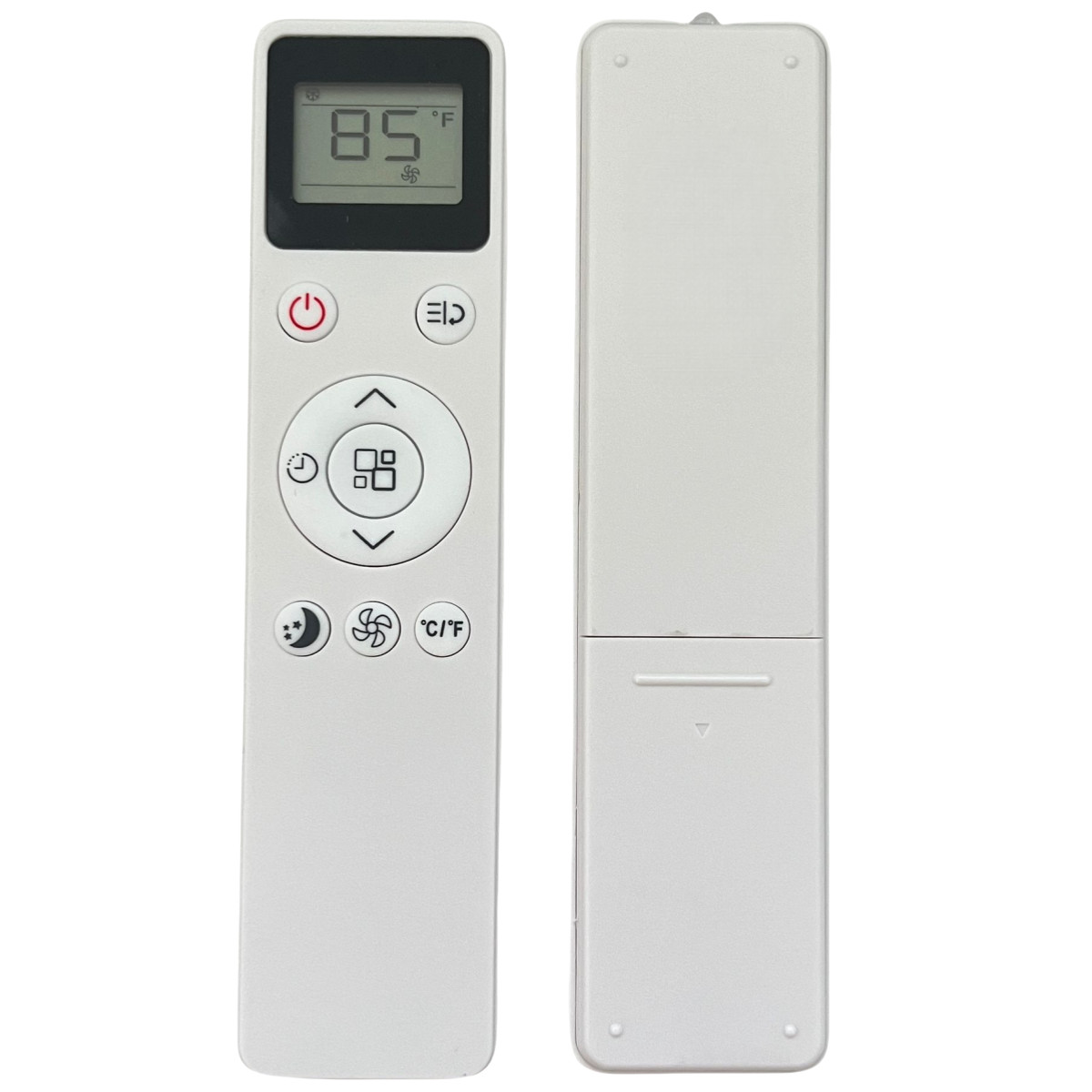 New Remote Control For Friedrich ZCP10SA ZCP08SA ZCP12SA ‎Air Conditioner