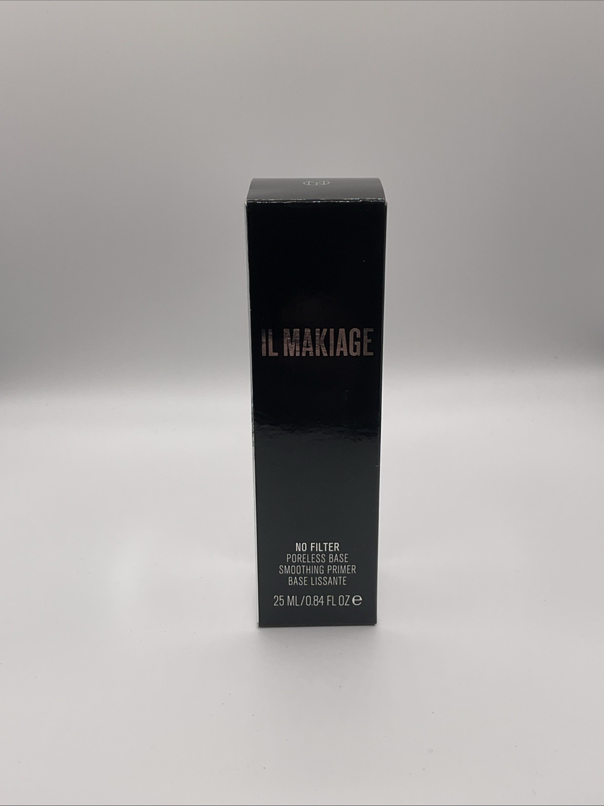 {I19} IL MAKIAGE No Filter Poreless Base Smoothing PRIMER- NEW IN BOX {I19} IL MAKIAGE No Filter Poreless Base Smoothing PRIMER- NEW IN BOX