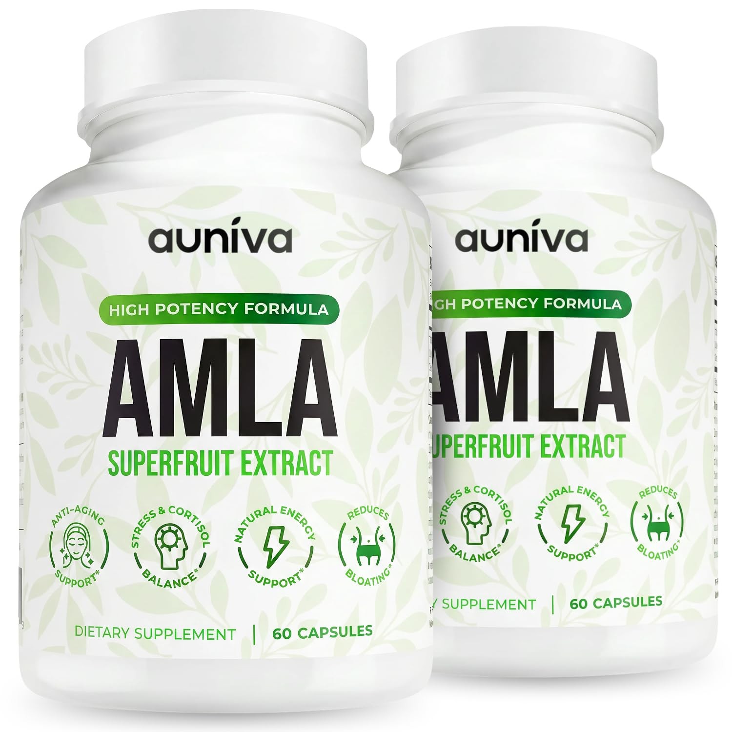 Alevia Amla Superfruit Extract 1000mg – Supports Weight Management, Healthy D...