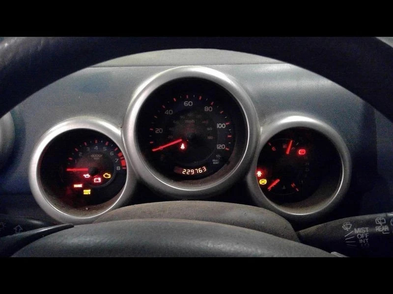 2003-2006 Honda Element Instrument Guage Cluster Speedometer OEM