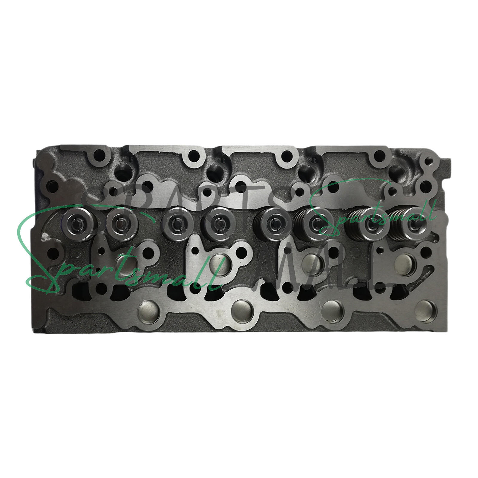 V1903 Complete Cylinder Head 17345-03040 For Kubota V1903 V1903-B V1903E Engine