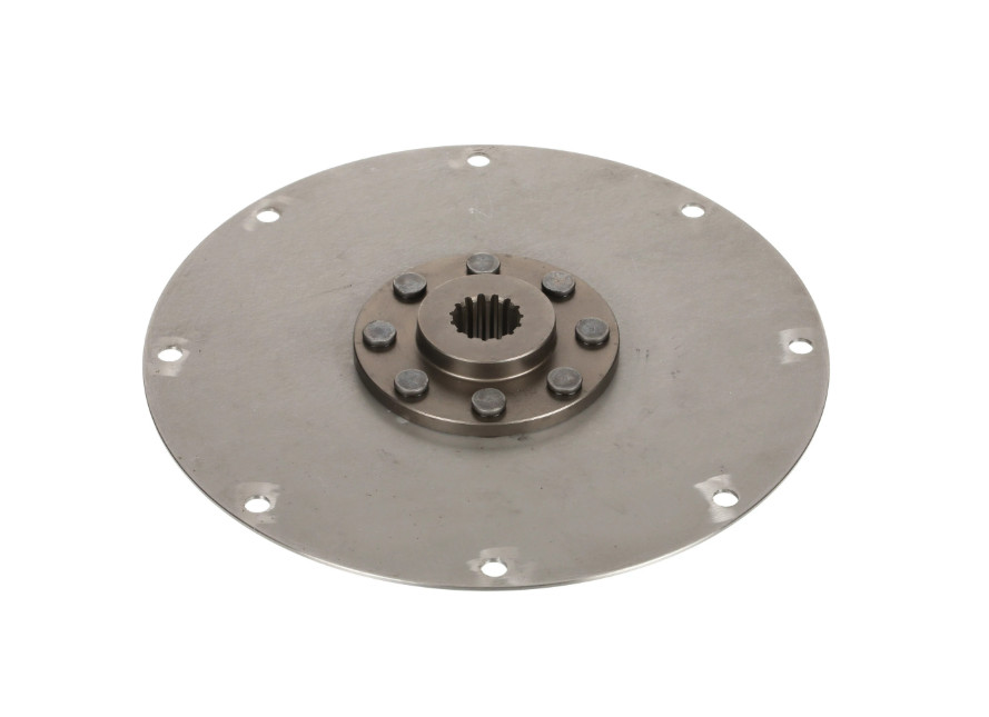 New Holland Skidsteer Flex Plate, Original OEM Part. 86521866