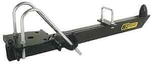 Competition Engineering Leaf Spring Traction Bars 1962-79 Chevy II/Nova