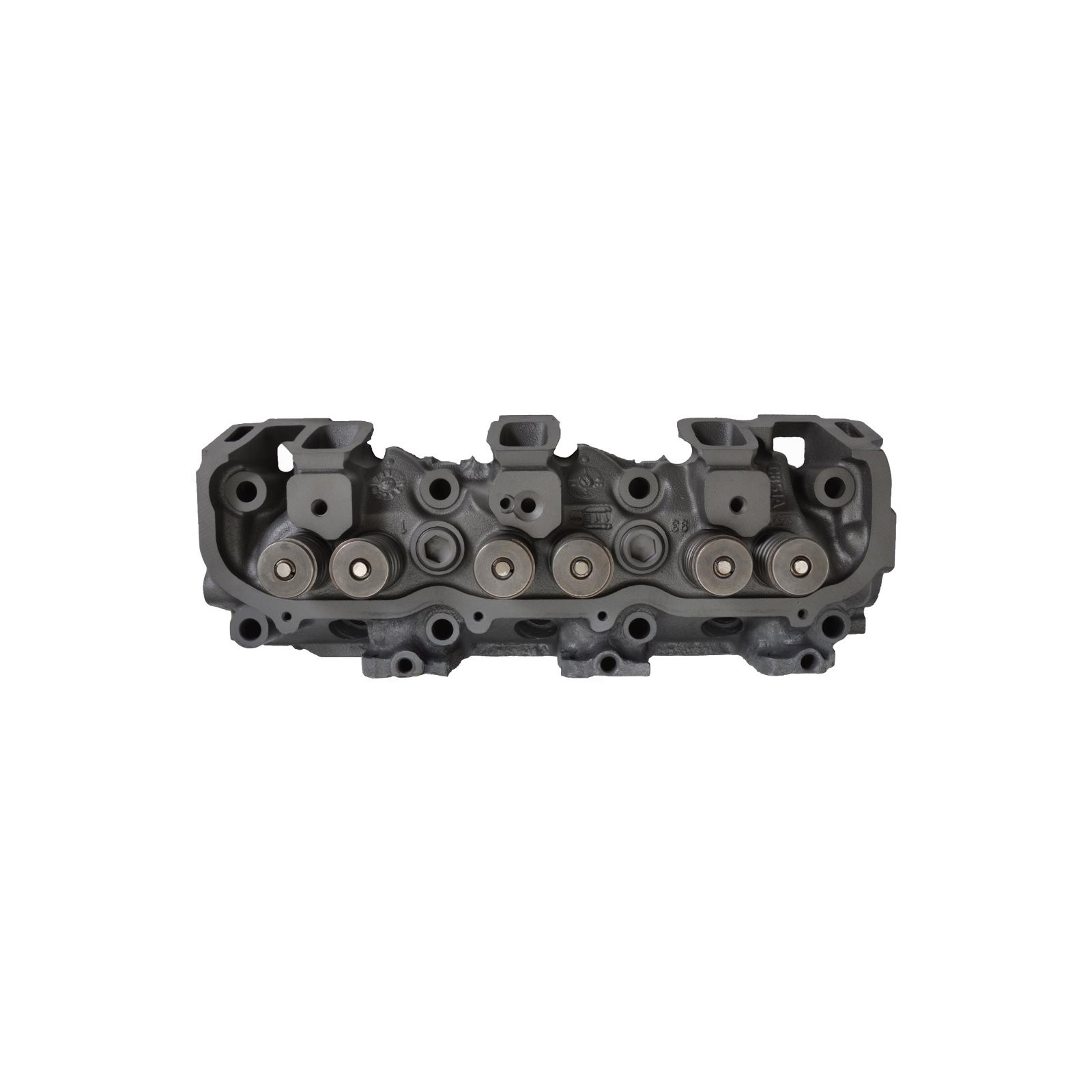 Enginetech CH1029R Fits Ford 4.0L Cylinder Head, Assembled, 1990-97