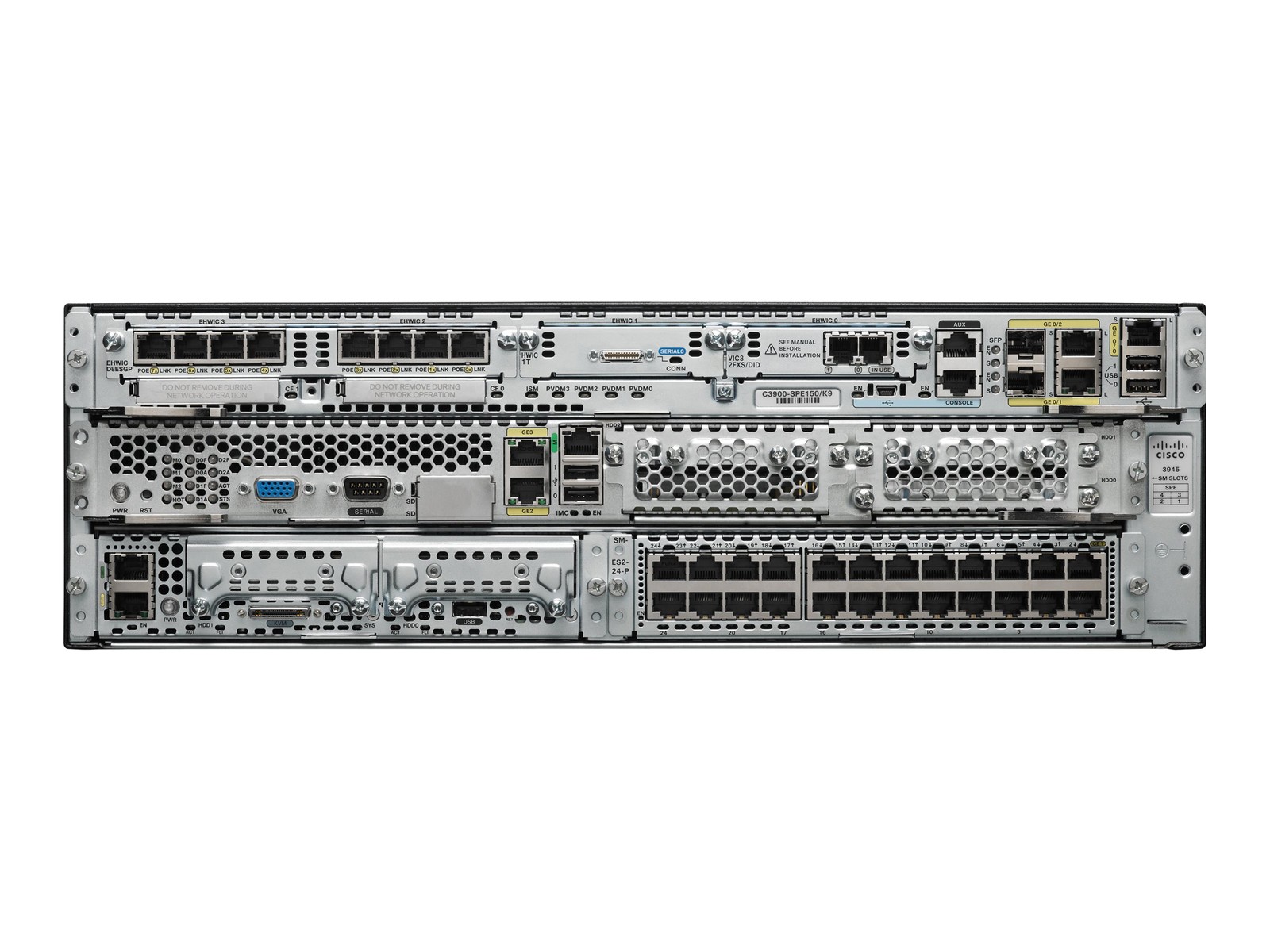 Cisco UCS-E160S-M3/K9 Server II price incl VAT 3 yr warranty* B2B