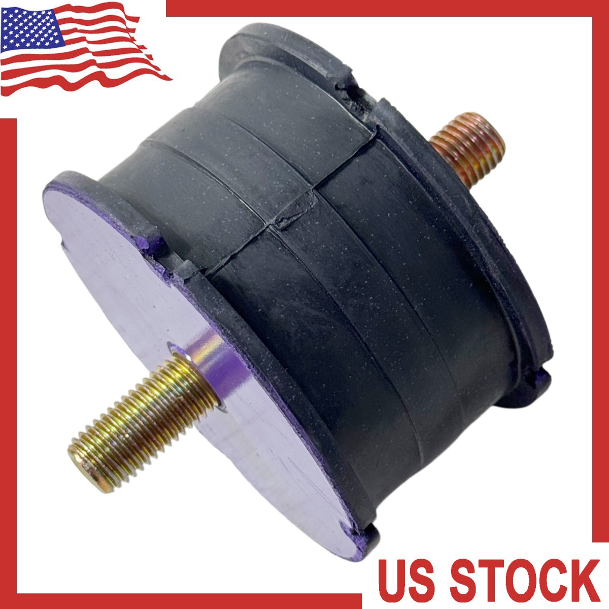 06118715 Shock Absorber Fit For Bomag Damper BW100 BW120 BW130 BW138 NEW