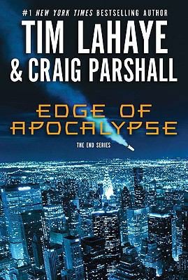 Edge of Apocalypse by LaHaye, Tim; Parshall, Craig