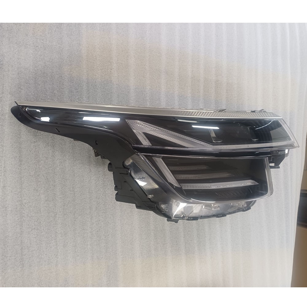 OEM Full LED Headlight Lamp RH Right 92102Q5701 for Kia Seltos 2024-2026