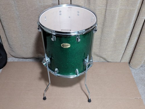 Ludwig Centennial Zep 16 x 16\