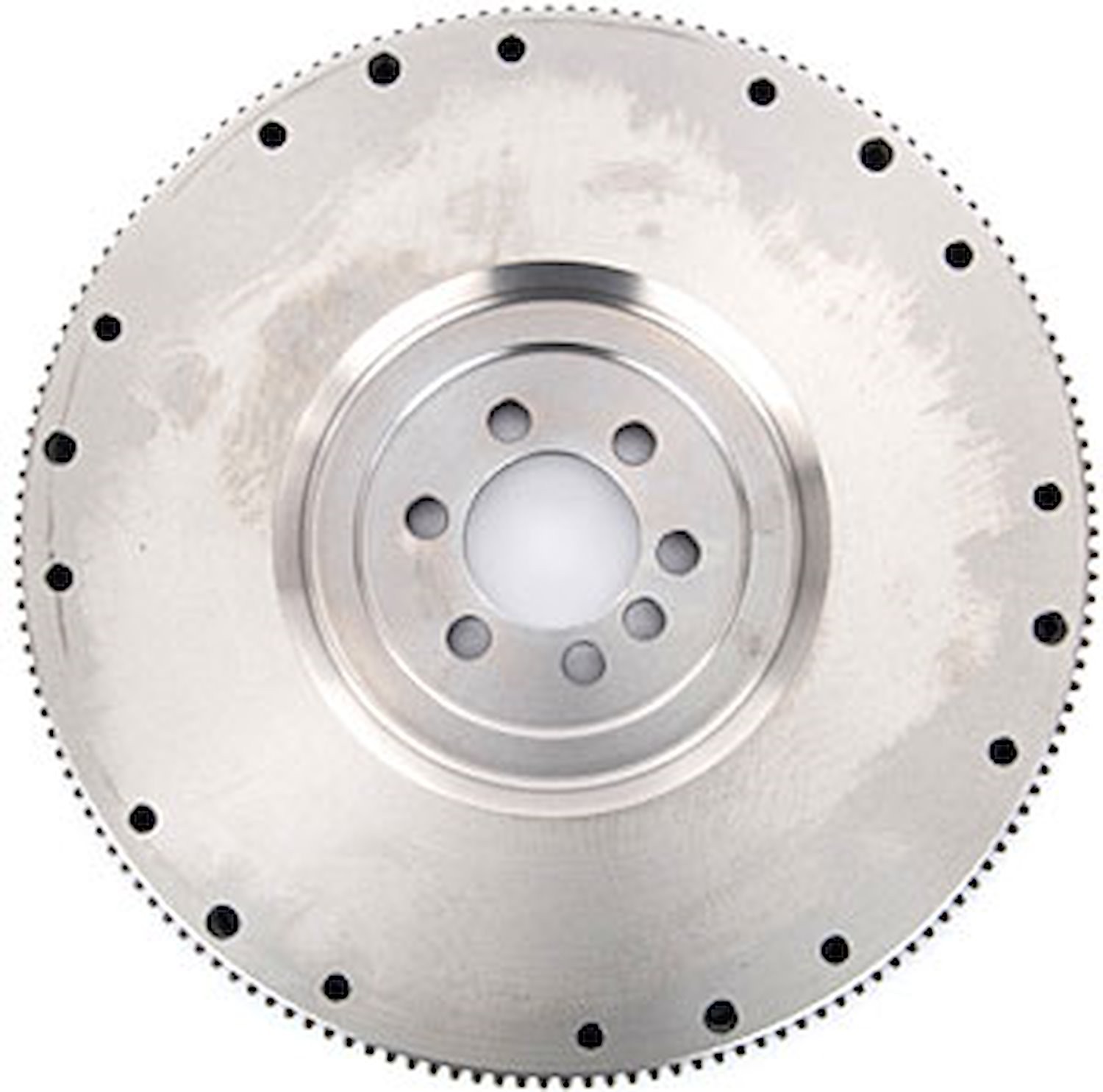 JEGS Flywheel for 1986-1992 Small Block Chevy 305 5.0L, 153-Tooth [Externally