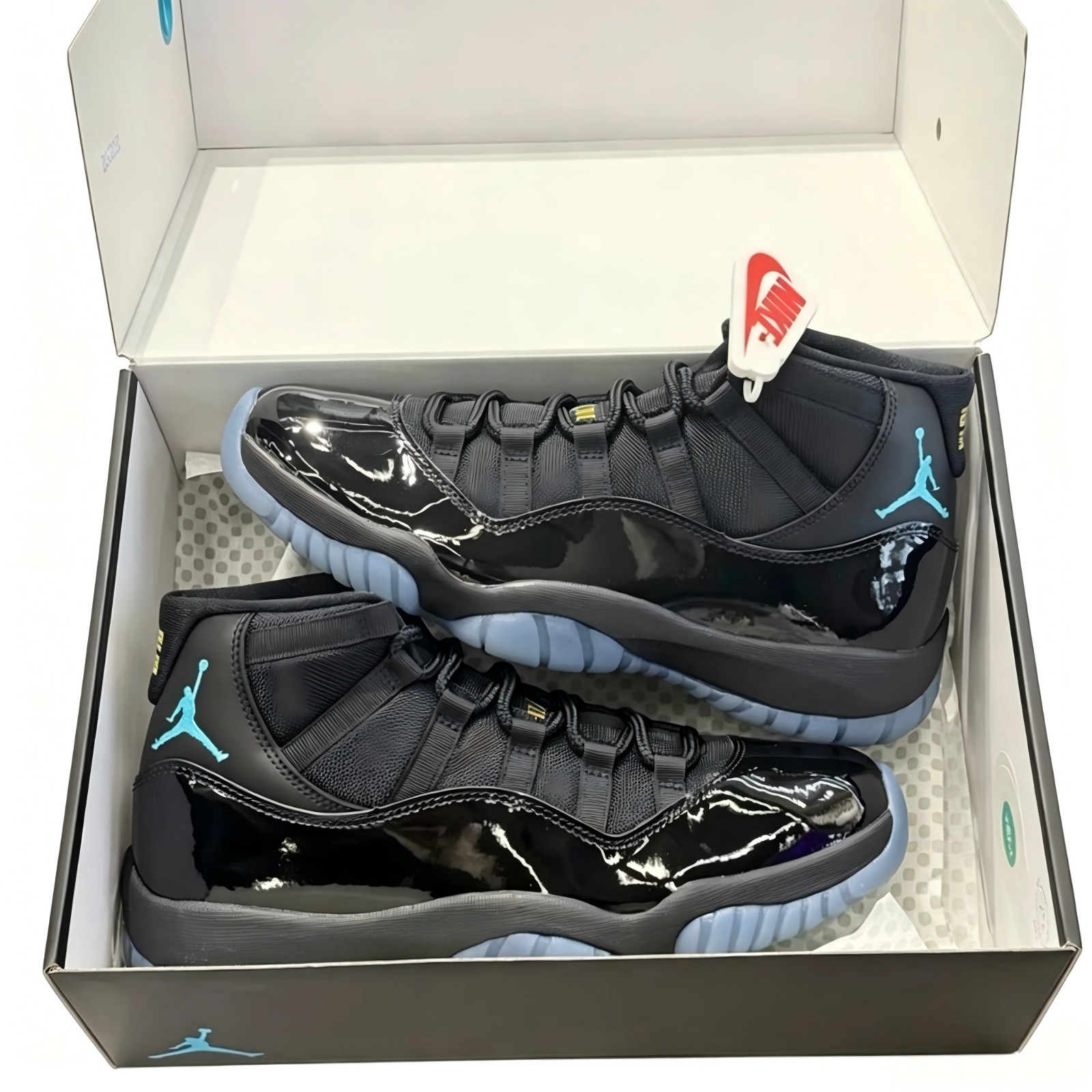Jordan 11 Retro 