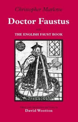 Doctor Faustus: With The English Faust Book (Hackett Classics) - GOOD Doctor Faustus: With The English Faust Book (Hackett Classics) - GOOD