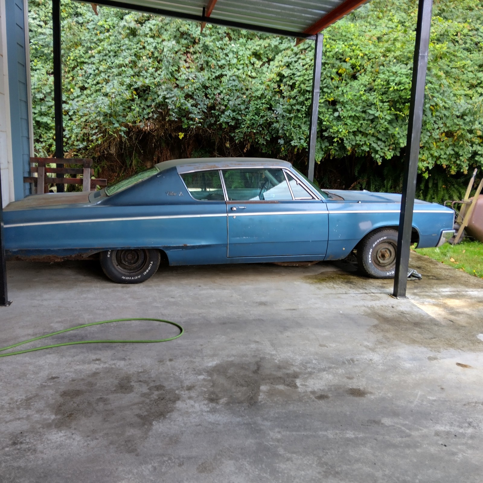 Dodge Polara Dodge Polara
