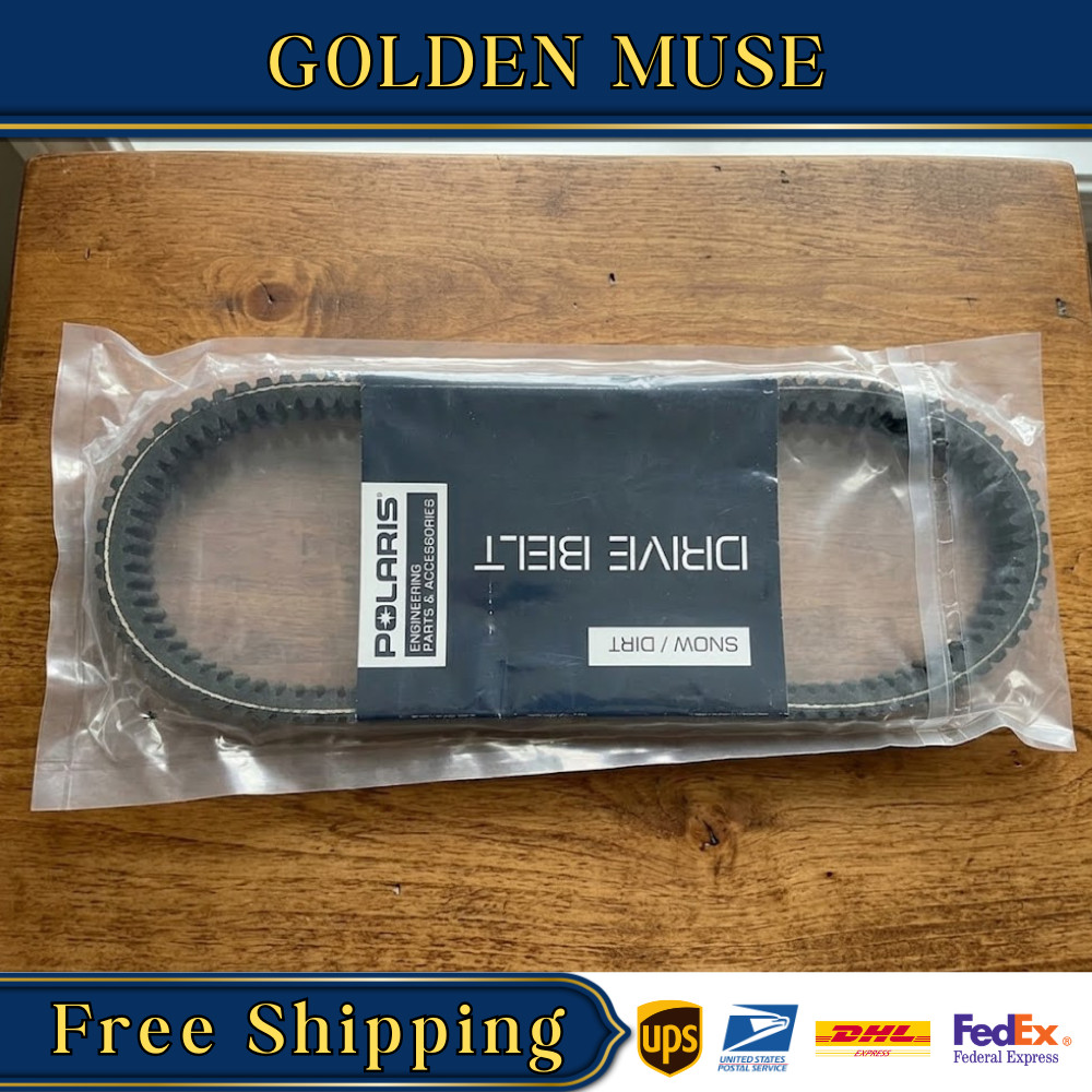 Polaris 3211180 Drive Belt Secondary Clutch 4 RZR 1000 XP | 