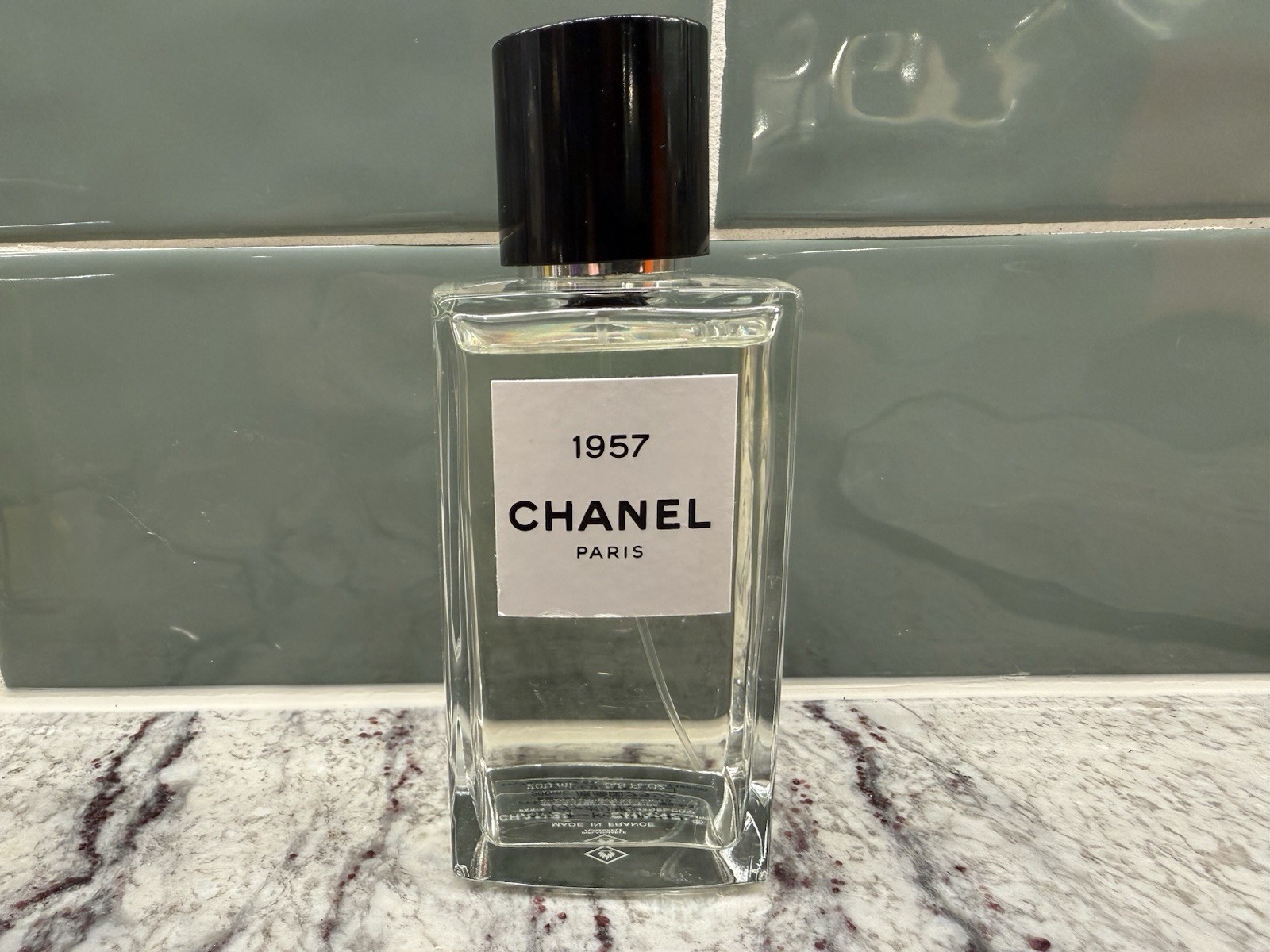 Chanel Les Exclusif 1957 Unisex Eau de Parfum - 200ml