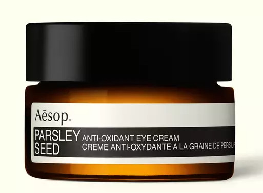 Aesop Parsley Seed Anti-Oxidant Eye Cream e10ml 