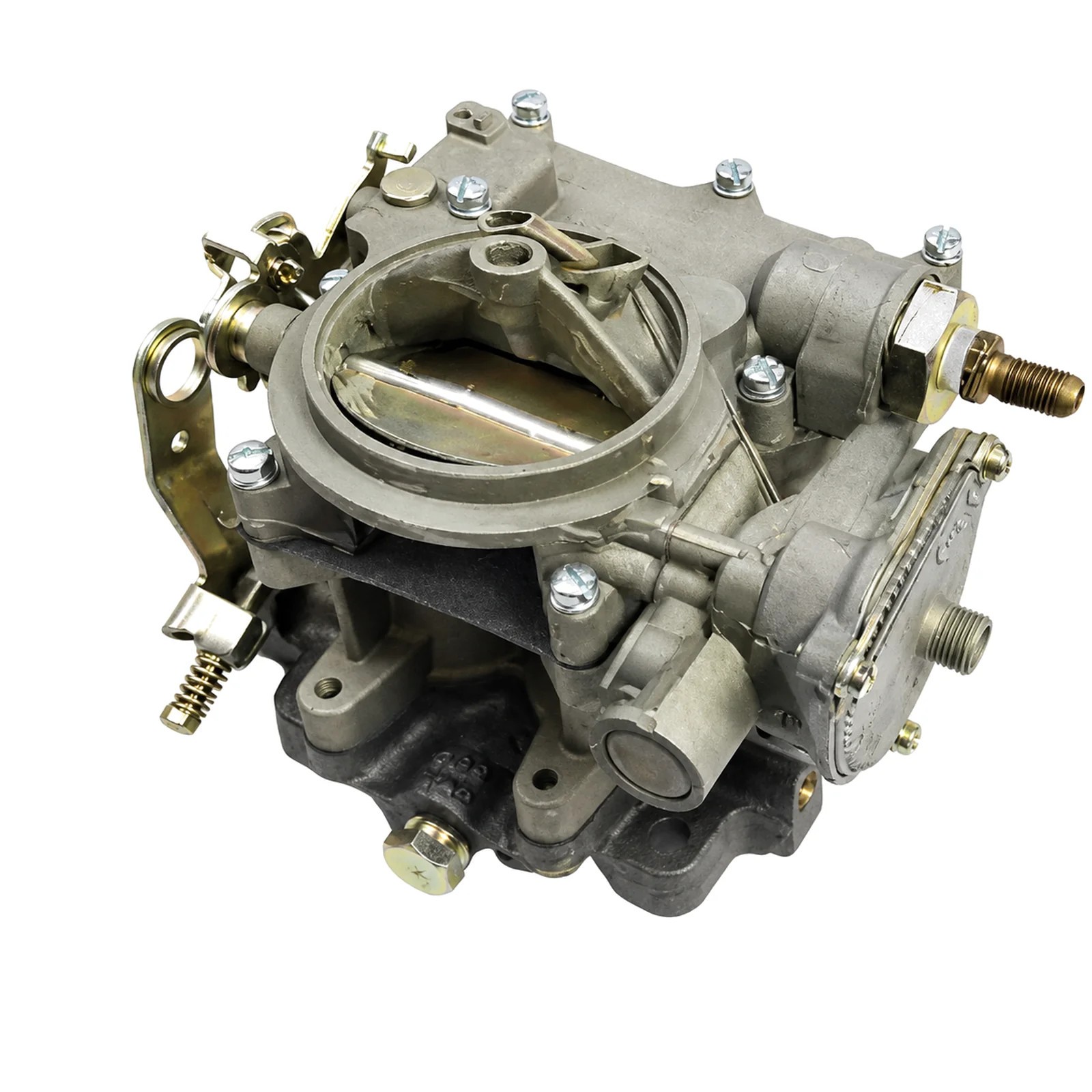 1959-1962 Chevy 283/170HP 2bbl Rochester 2GC Carburetor - REMANUFACTURED 1959-1962 Chevy 283/170HP 2bbl Rochester 2GC Carburetor - REMANUFACTURED