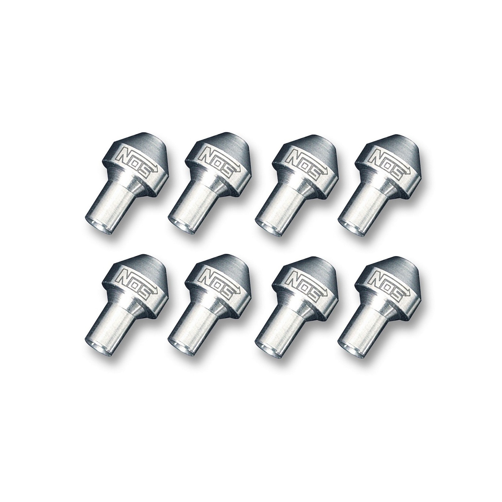 NOS 13760-26-8NOS Precision SS Stainless Steel NOS Flare Jet .026 8 pack NOS 13760-26-8NOS Precision SS Stainless Steel NOS Flare Jet .026 8 pack