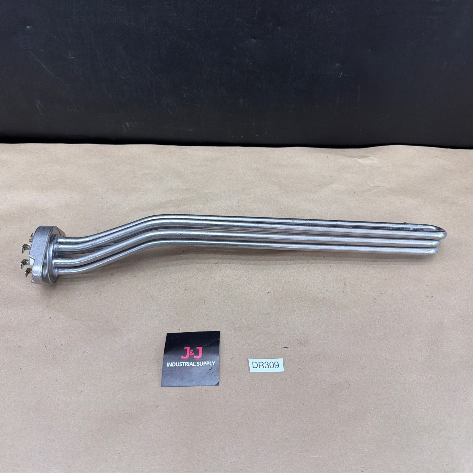 New Helkra Commercial Kitchen Heating Element 4500W-5360 220/240V Warranty