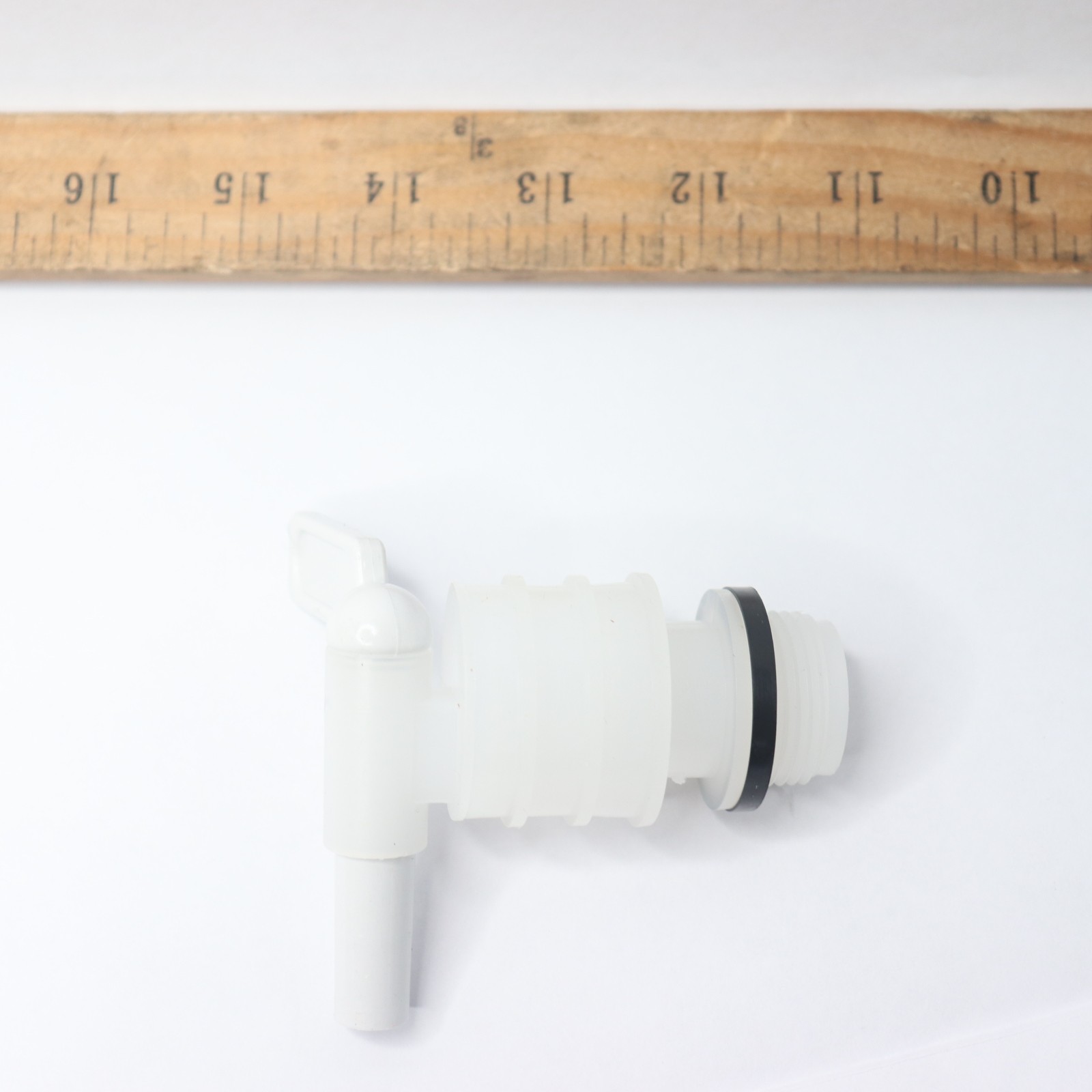 Mothers Professional Spigot 3/4\