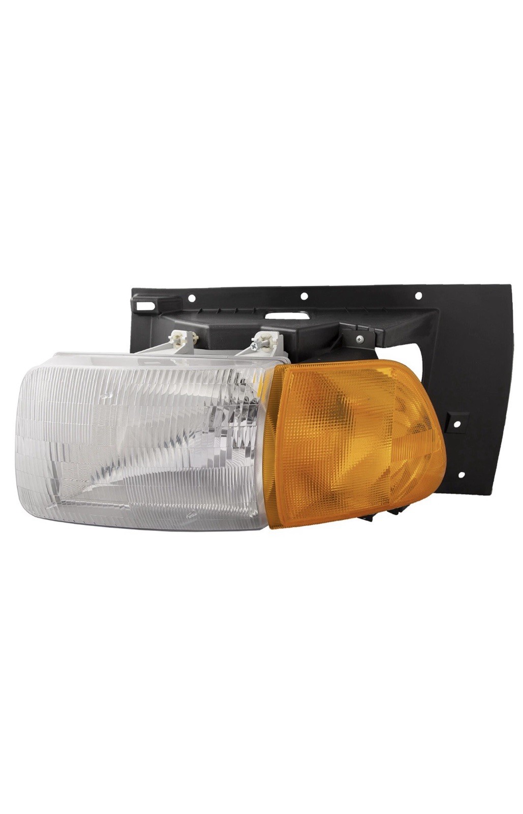 OEM FORD Headlight 98-2005 Sterling A/At9500 Left Driver Side D5 A17-13344-001 OEM FORD Headlight 98-2005 Sterling A/At9500 Left Driver Side D5 A17-13344-001