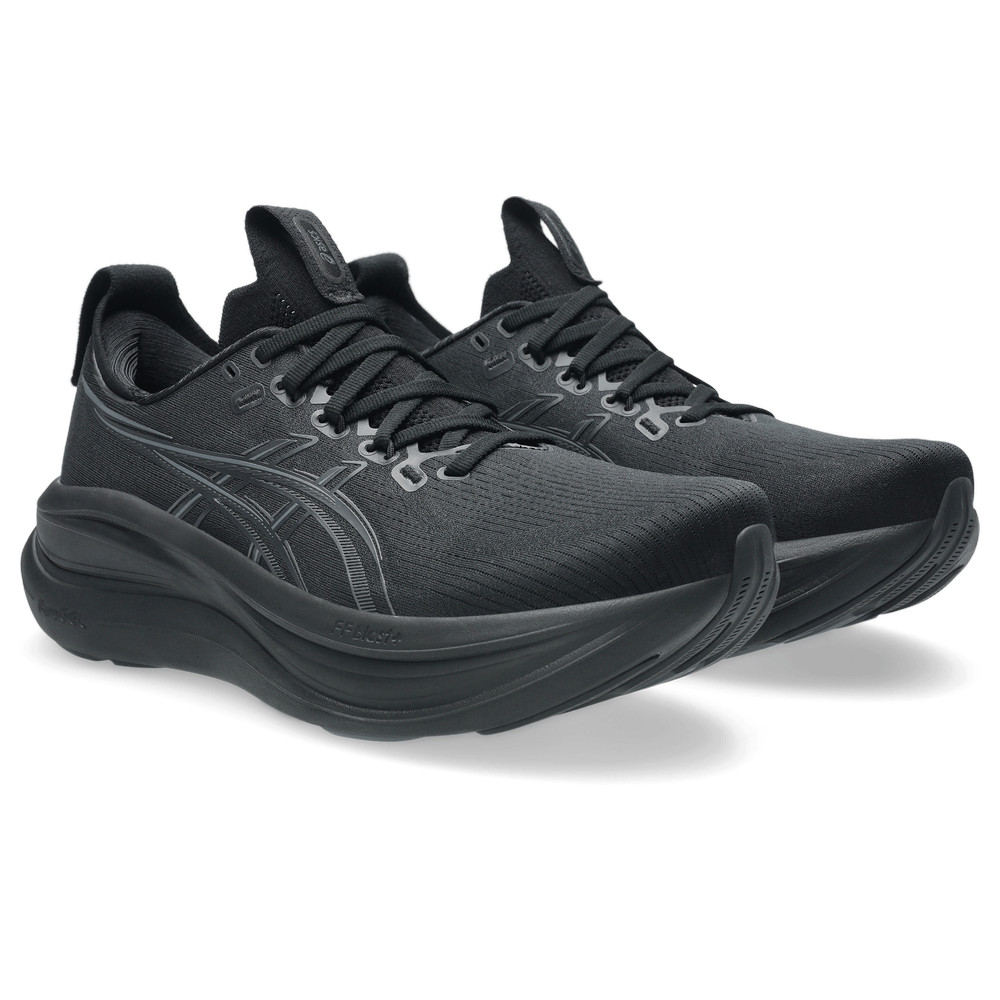 Men Asics Gel Nimbus 28 Running Shoe Casual Sneaker 