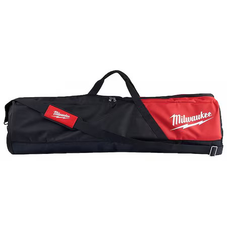 Milwaukee Tool 42-55-2137 Carrying Bag For M18 Rocket Tower Lights Milwaukee Tool 42-55-2137 Carrying Bag For M18 Rocket Tower Lights