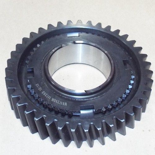 1ST GEAR MAINSHAFT L39 - S36 - 52T - NV4500 1ST GEAR MAINSHAFT L39 - S36 - 52T - NV4500