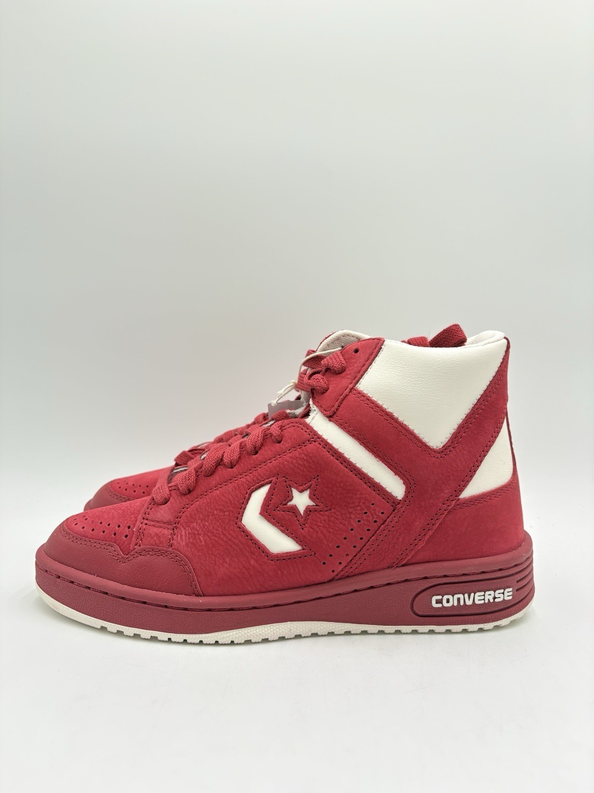 Converse Weapon Luxe Mid Days Converse Weapon Luxe Mid Days