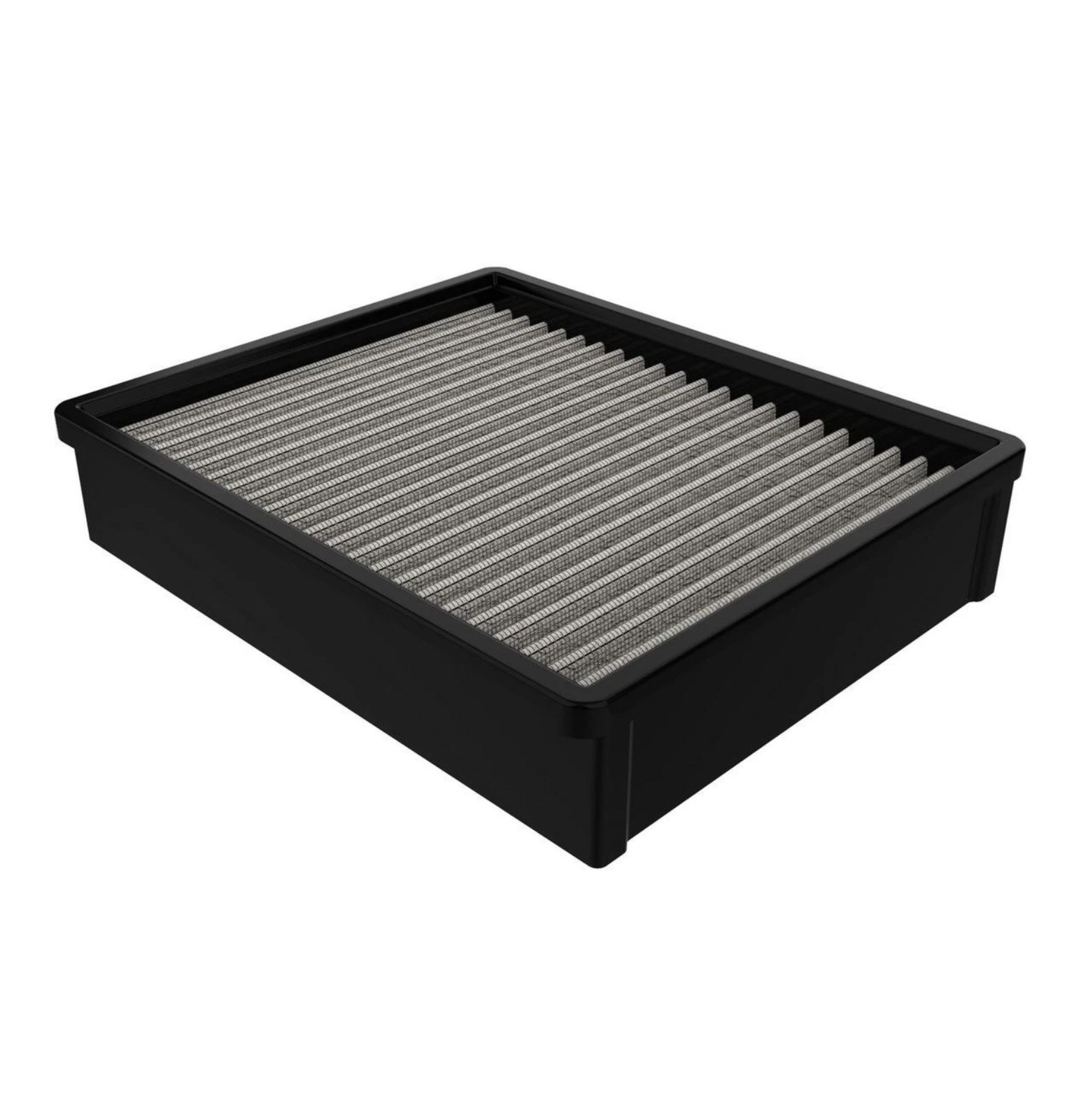 AFE Power 31-10013 Magnum FLOW OE Replacement Air Filter w/ Pro DRY S Media
