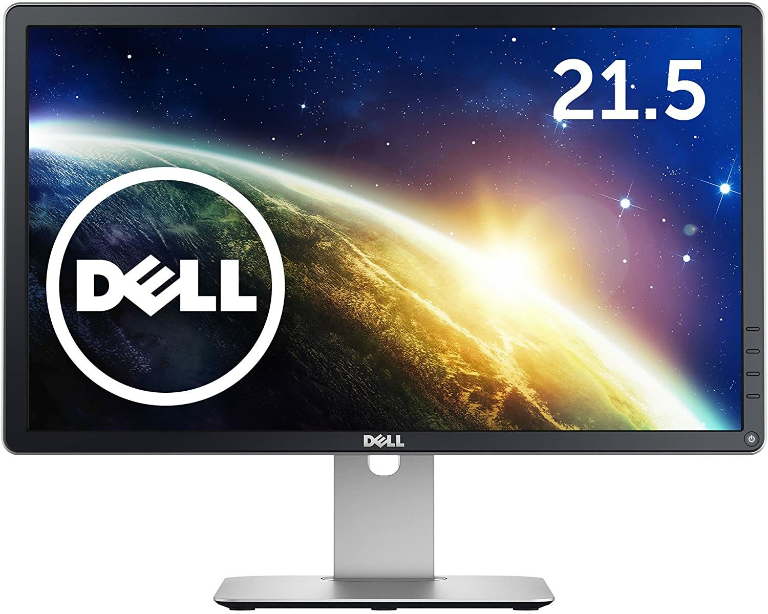 Dell P2217H IPS 1920 X 1080 21.5\
