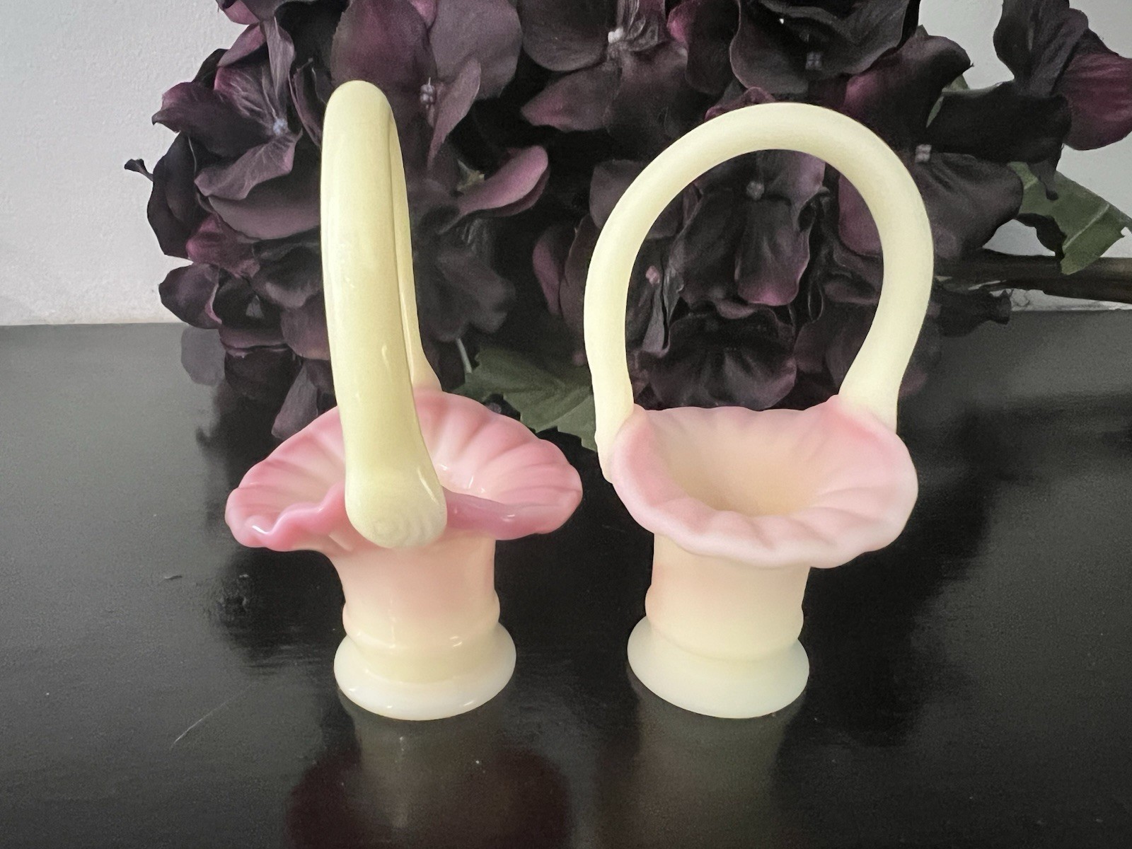 Fenton Burmese 37s Fenton Burmese 37s