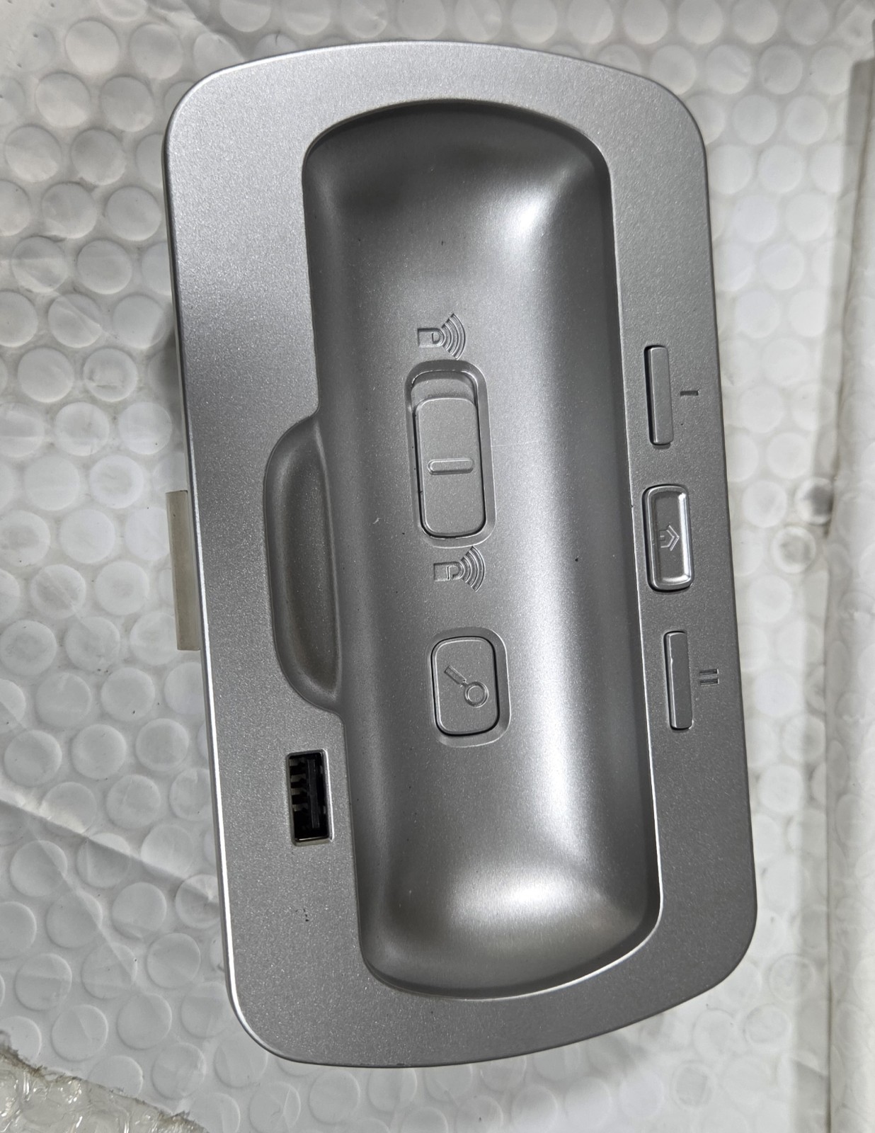 NEW La-Z-Boy 10.000185 Wireless Electric Recliner Remote Cradle ONLY