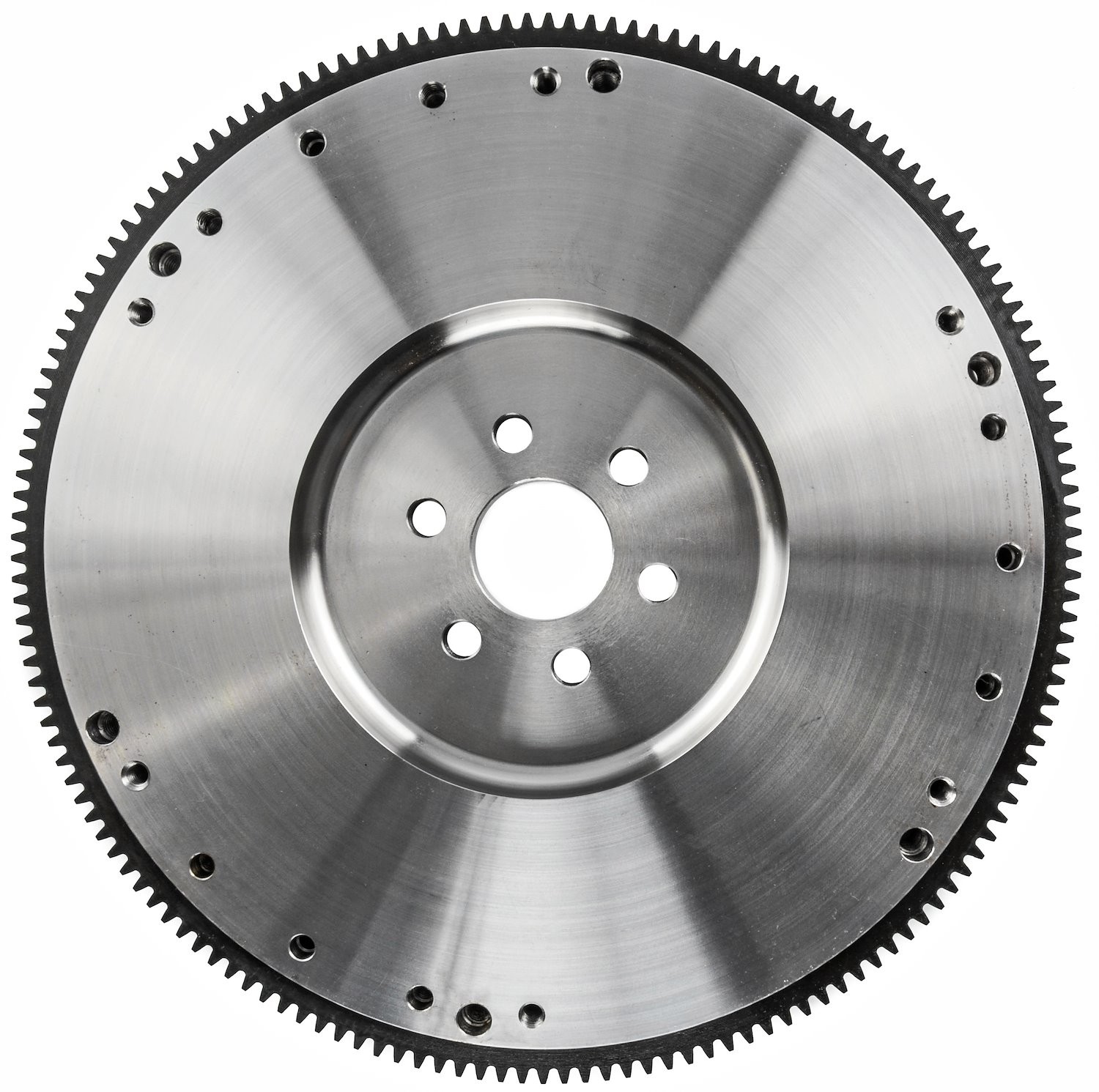 JEGS Billet Steel SFI Flywheel for 1964-1980 Small Block Ford 289-302-351W [28