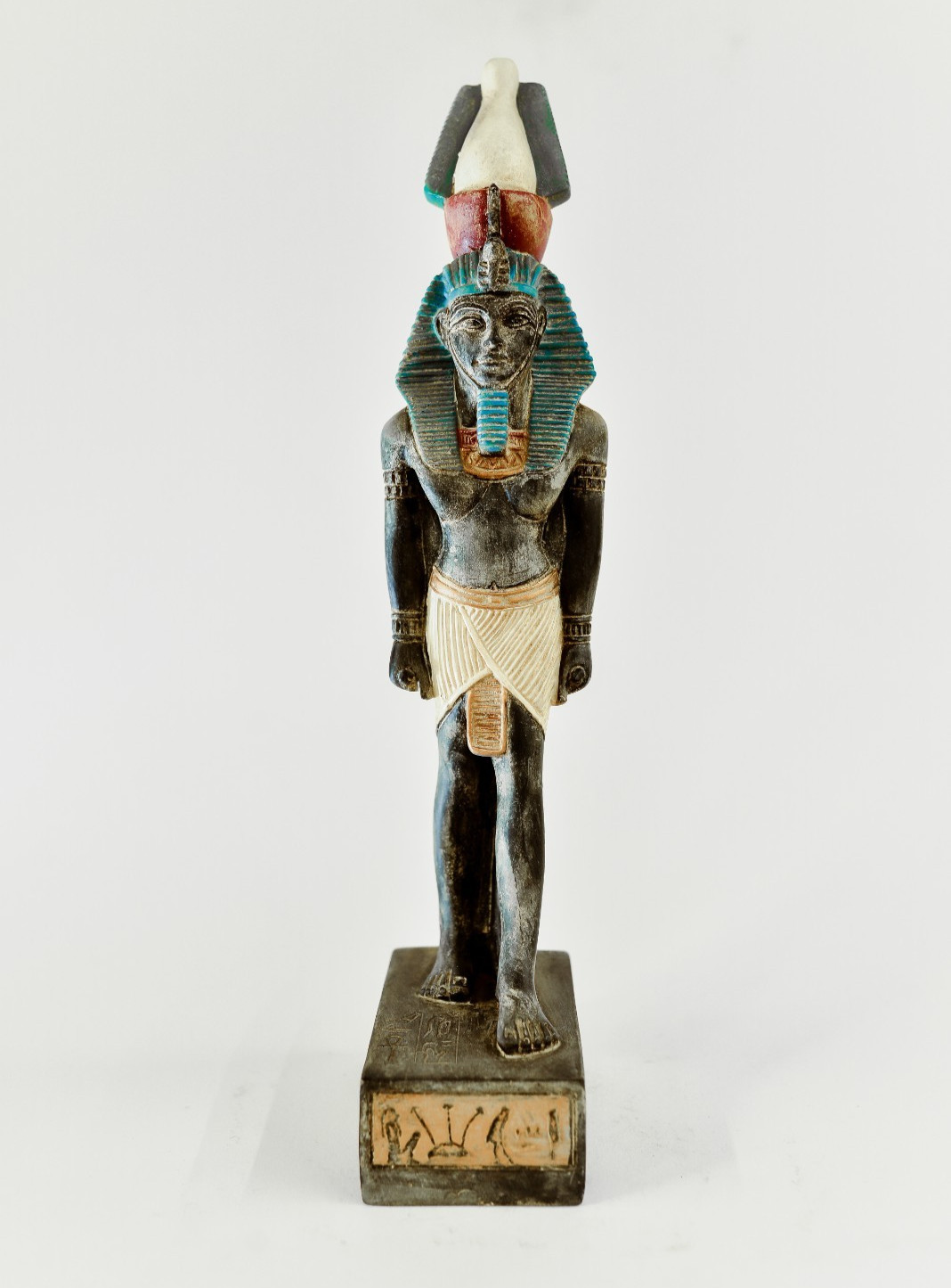 Incredible Egyptian Ramses The Second King Ramses II Statue Made in Egypt