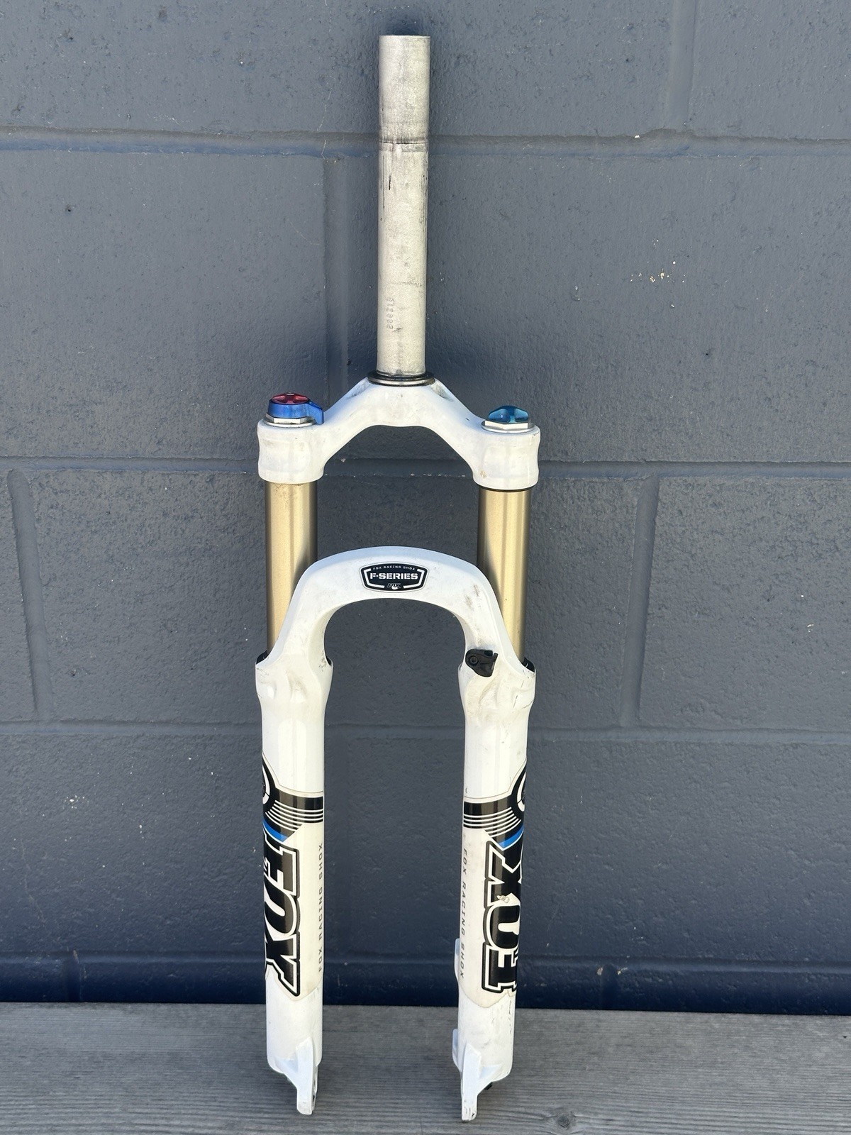 FOX Racing Shox F-Series RL Fork 26\