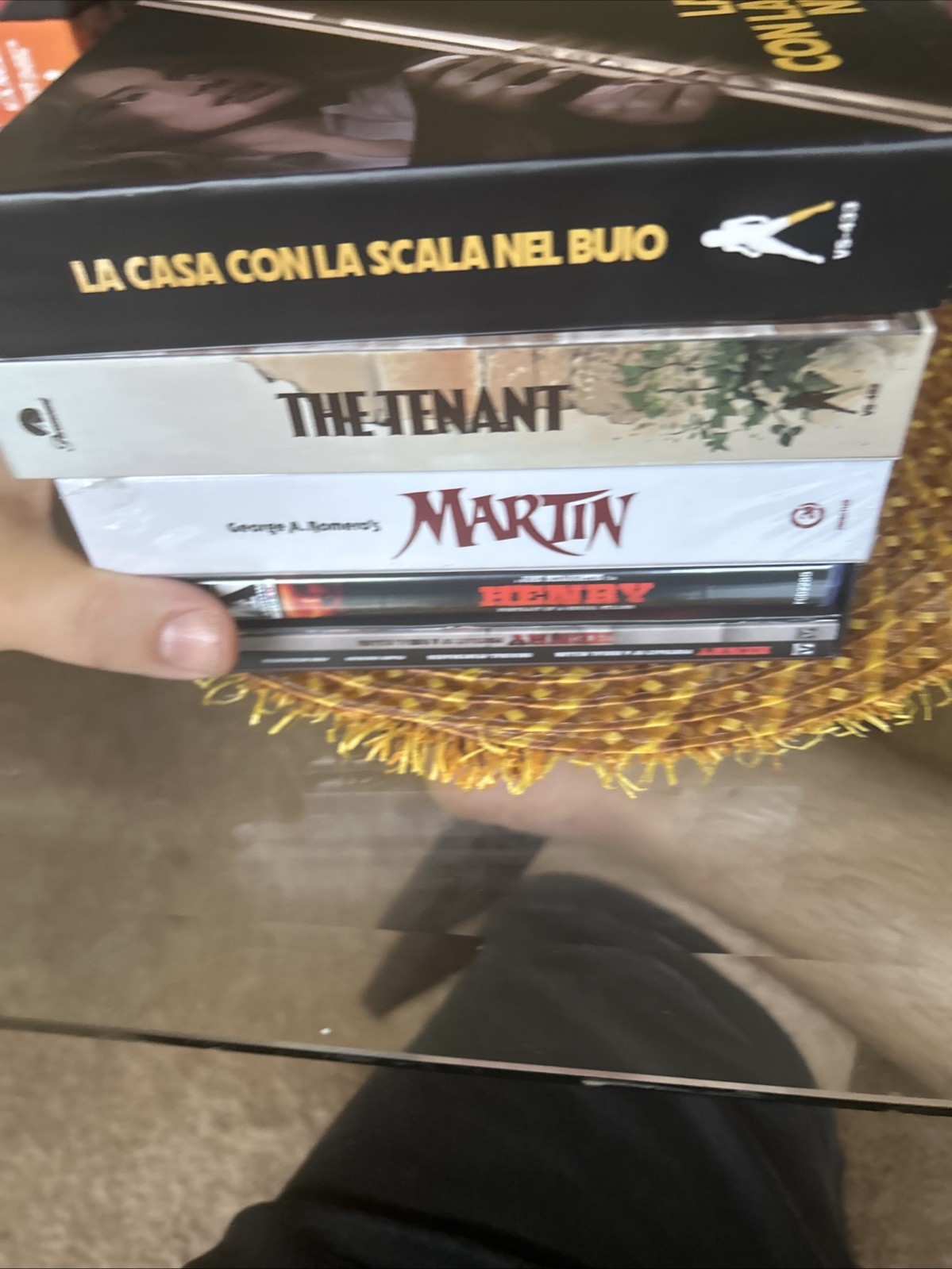 Verity Lot All Oop Because There Special Edition