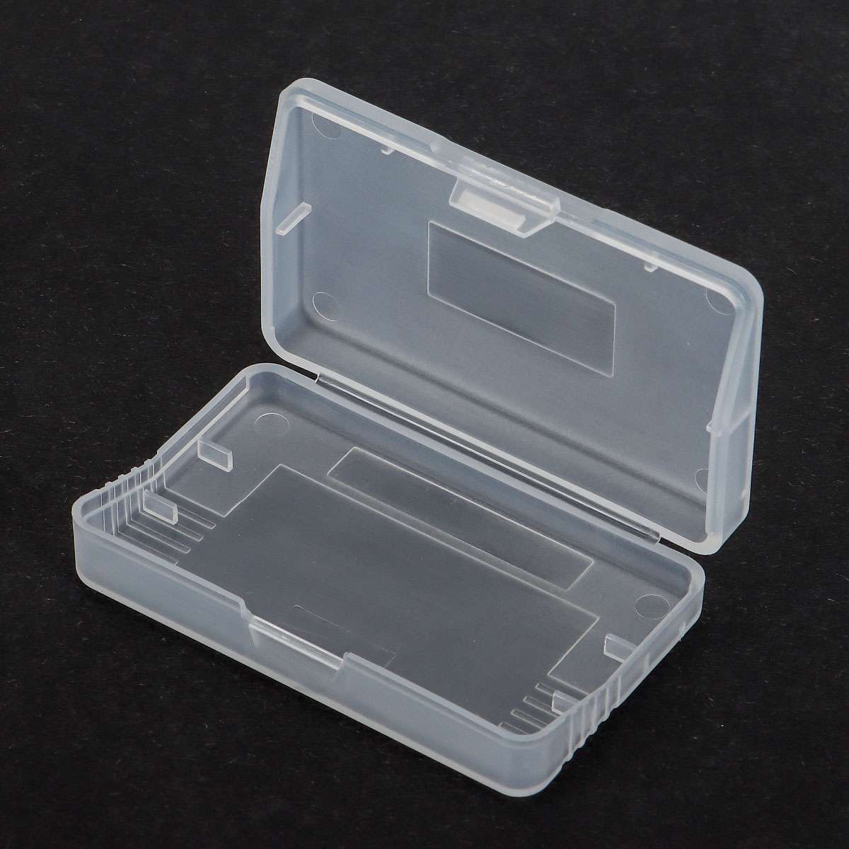 5-50Pcs Clear Cartridge Cases For Nintendo Game Boy Advance GBA Games Dust Cover 5-50Pcs Clear Cartridge Cases For Nintendo Game Boy Advance GBA Games Dust Cover