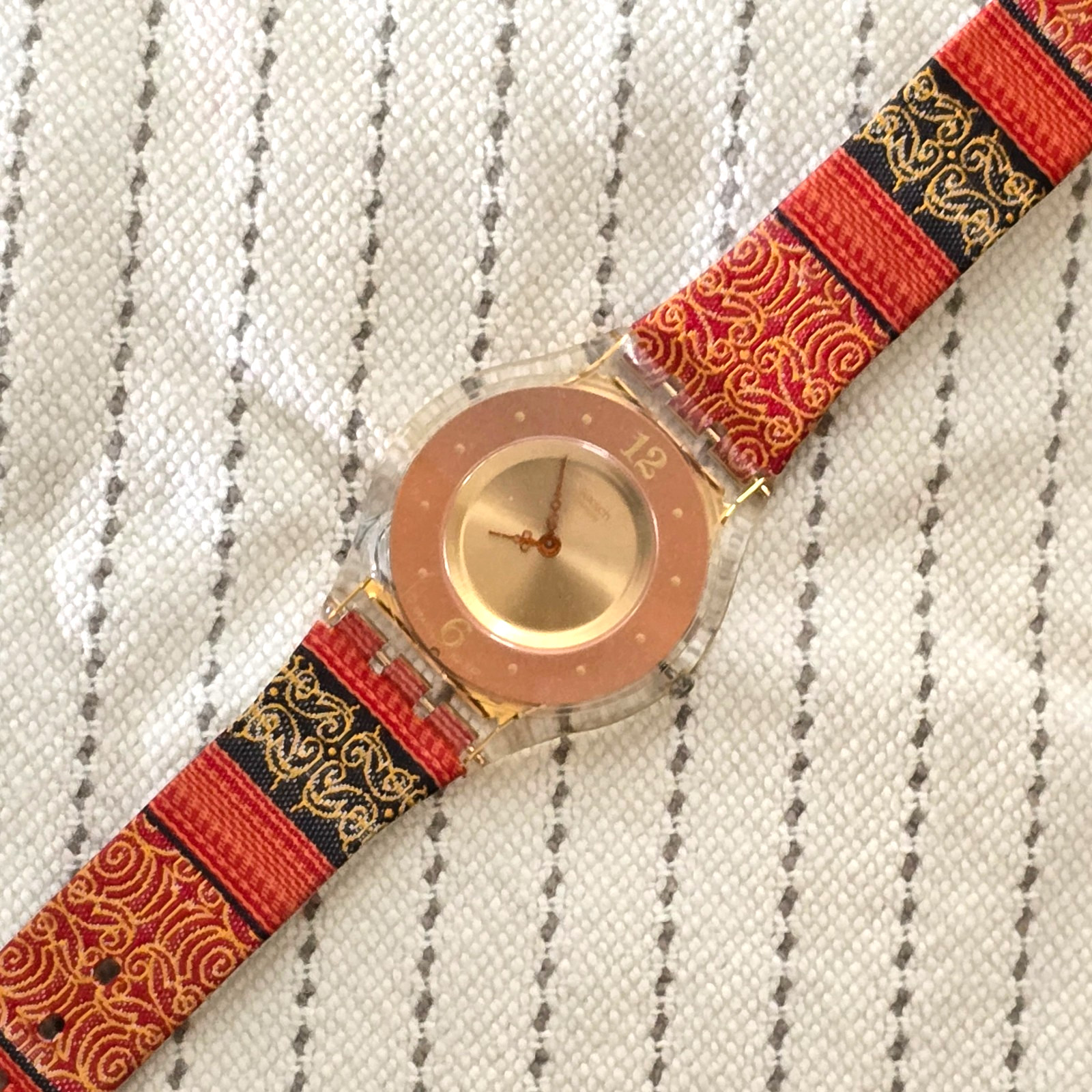 Vintage Women's Swatch Skin- Sarong, Marble, Ligne, Shining Night, Ocean Working Vintage Women's Swatch Skin- Sarong, Marble, Ligne, Shining Night, Ocean Working