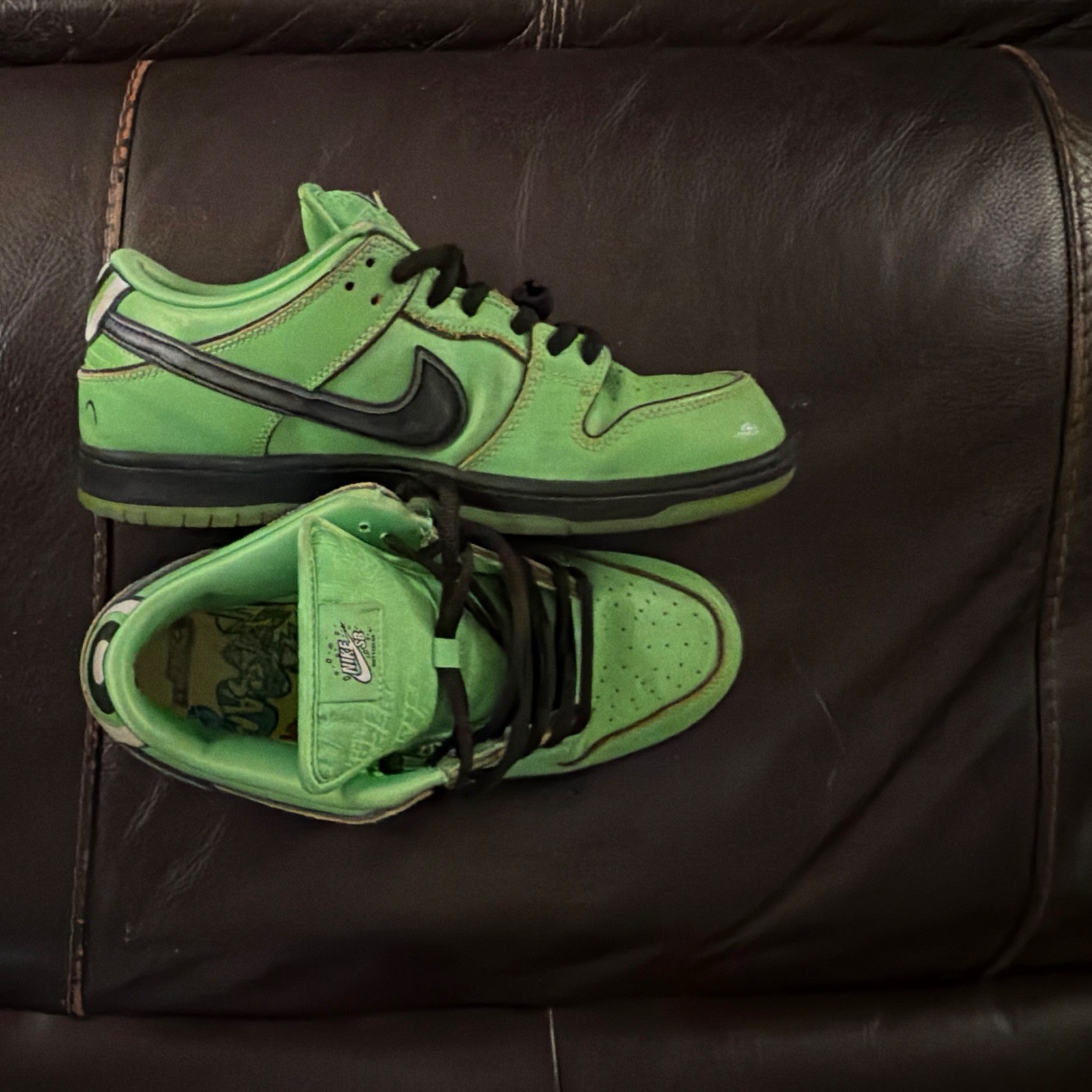 Nike SB Dunk SB Low Buttercup Dunk Nike SB Dunk SB Low Buttercup Dunk
