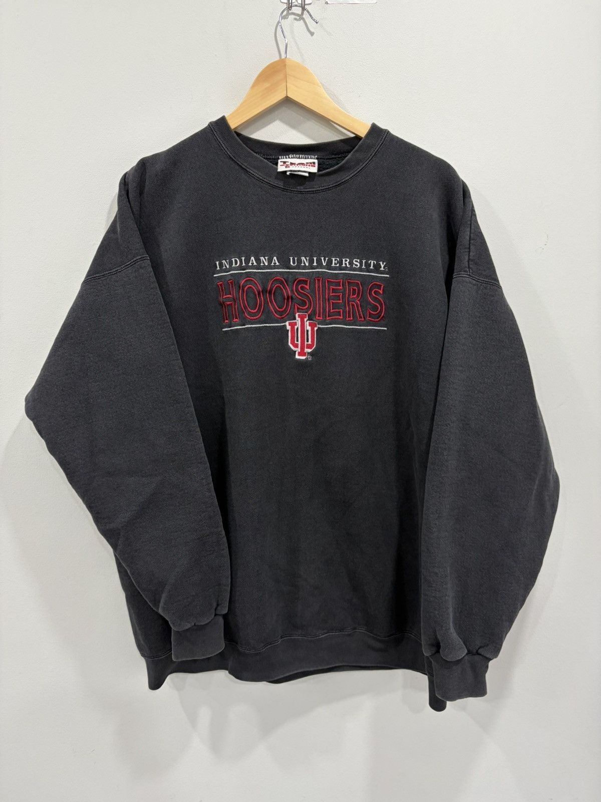 Vintage Indiana Hoosiers sweater sweatshirt xxl Vintage Indiana Hoosiers sweater sweatshirt xxl