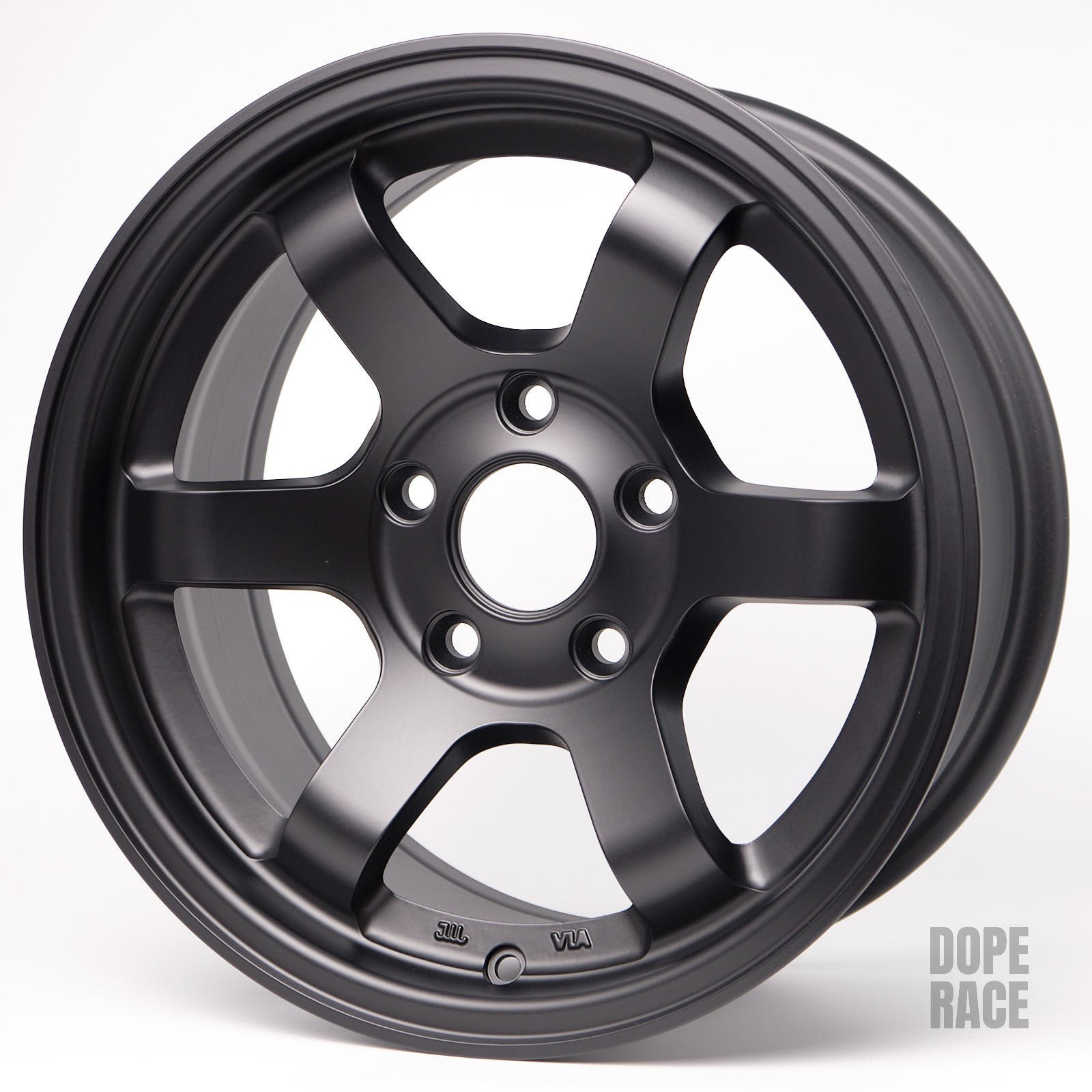 1 ROTA GRID CONCAVE (15x7, 5X114.3, +20, 73 Hub) Wheel/Rim [MULTI COLORS]