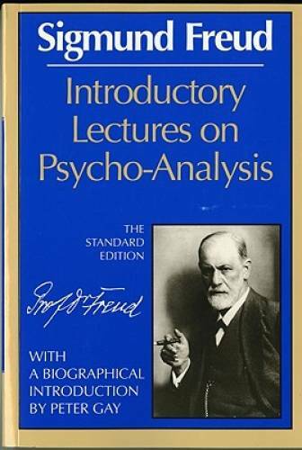 Introductory Lectures on Psychoanalysis - Paperback By Freud, Sigmund - GOOD Introductory Lectures on Psychoanalysis - Paperback By Freud, Sigmund - GOOD