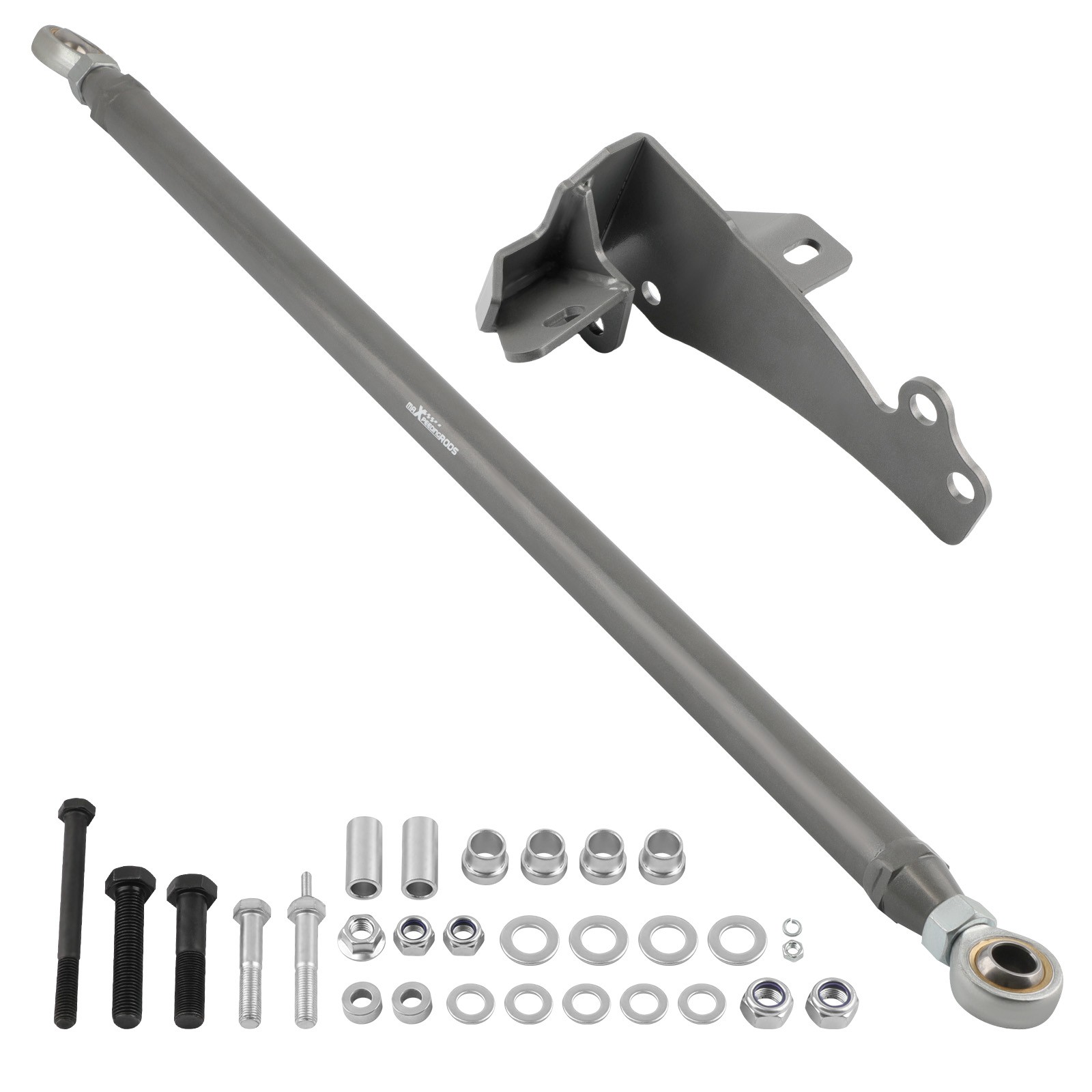 Adjustable Track Bar Rod 0\
