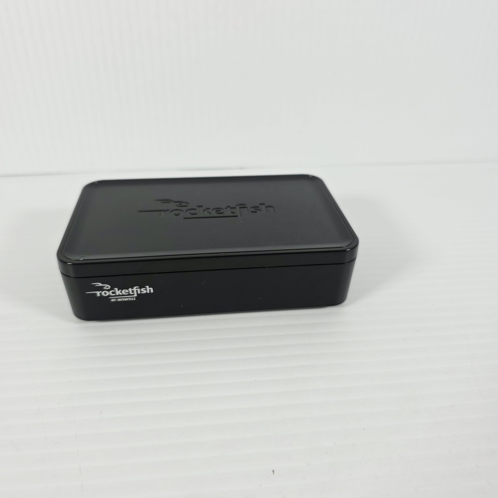 Rocketfish RF-WSW312 Wireless Subwoofer Kit Pre-Loved - Only 1 Rocketfish RF-WSW312 Wireless Subwoofer Kit Pre-Loved - Only 1