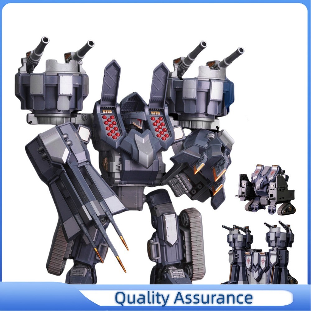 1PCS HiPlay TOY ALLIANCE 1/35 ARC-44 MITHRIL HAWK Rampart Giant Action Figure N