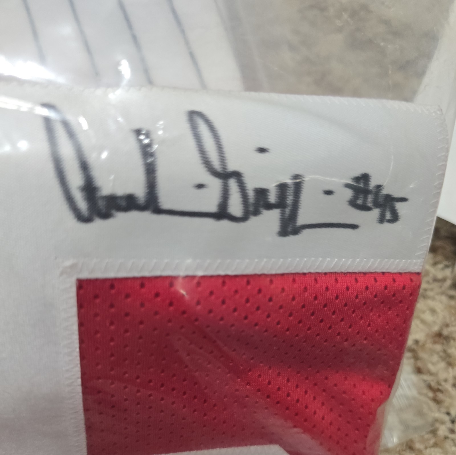 OSU Archie Griffin \