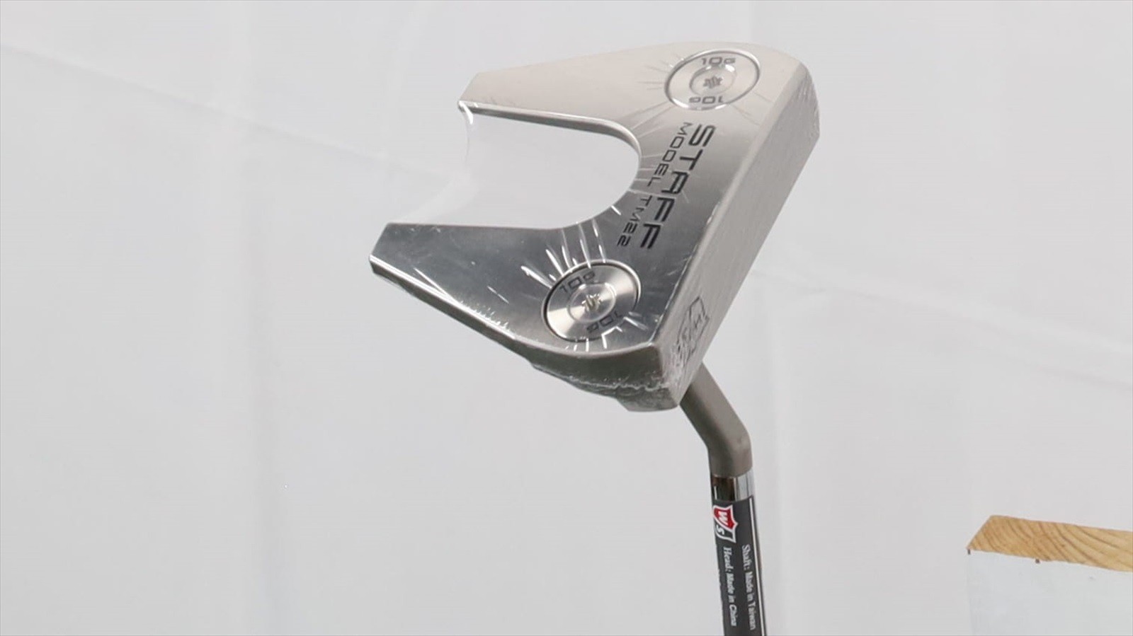 Wilson Staff Model Tm22 34 Wilson Staff Model Tm22 34